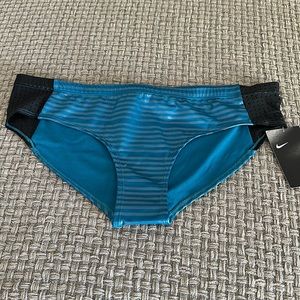 Nike bikini bottom